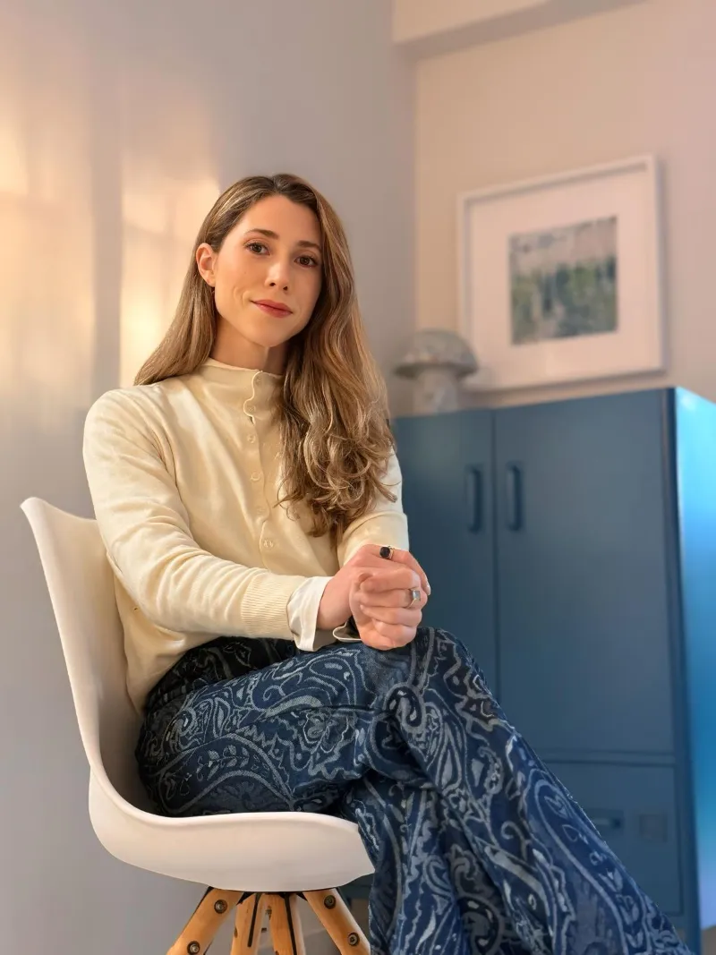 English-Speaking Neurodevelopment Psychiatrist in Marbella