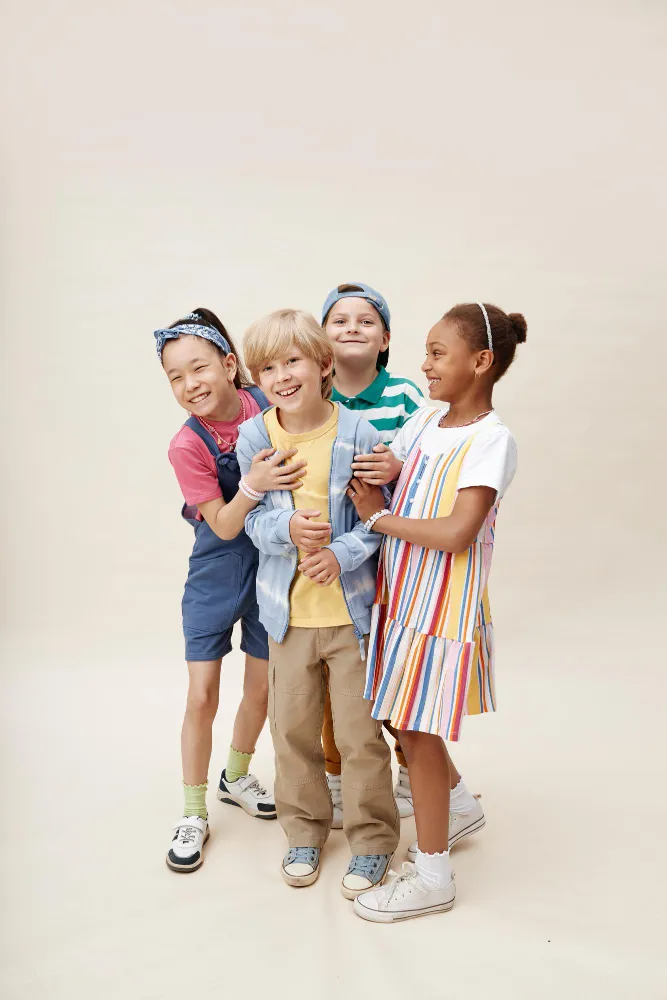 Child and adolescent psychiatry in Marbella