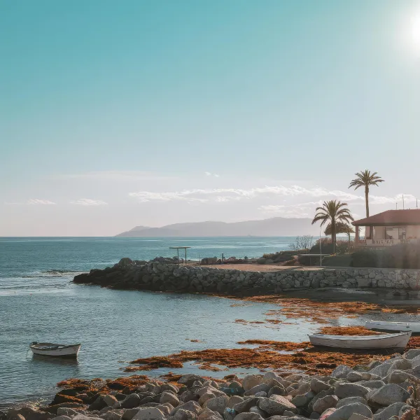 Neurodevelpment psychiatrist in Marbella