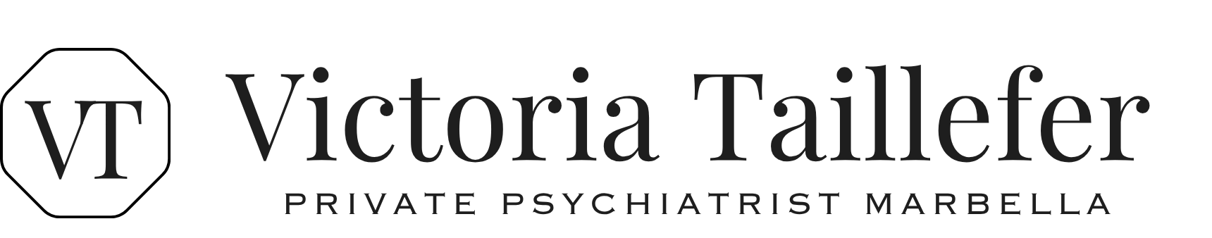 Psychiatrist in Marbella Victoria Taillefer